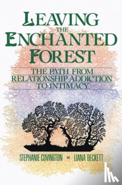 Covington, Stephanie, Beckett, L - Leaving The Enchanted Forest