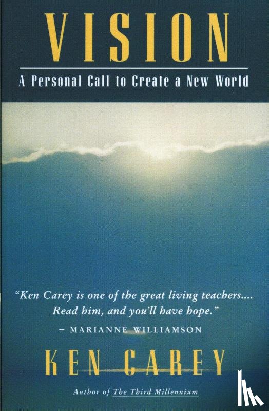 Carey, Ken - Vision