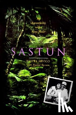 Arvigo, Rosita - Sastun
