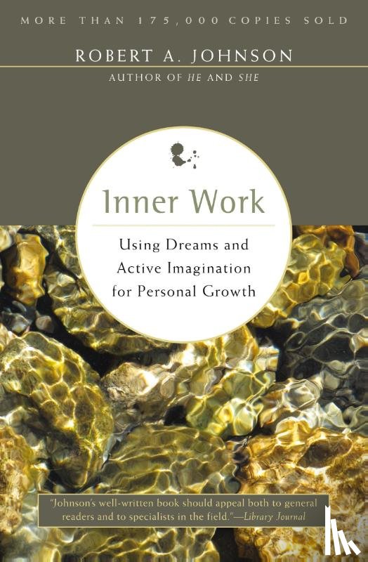 Johnson, Robert A - Inner Work