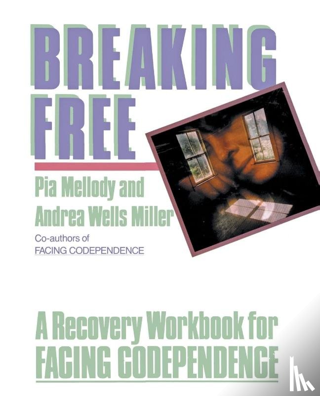 Mellody, Pia - Breaking Free
