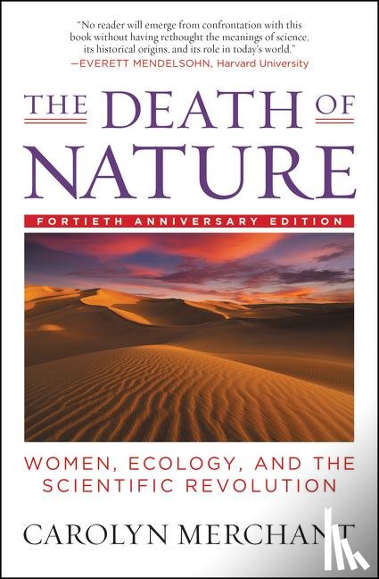 Nerchant, Carolyn - The Death of Nature