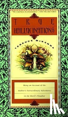 Mckenna, Terence - True Hallucinations