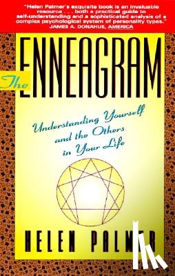 Palmer, Helen - The Enneagram