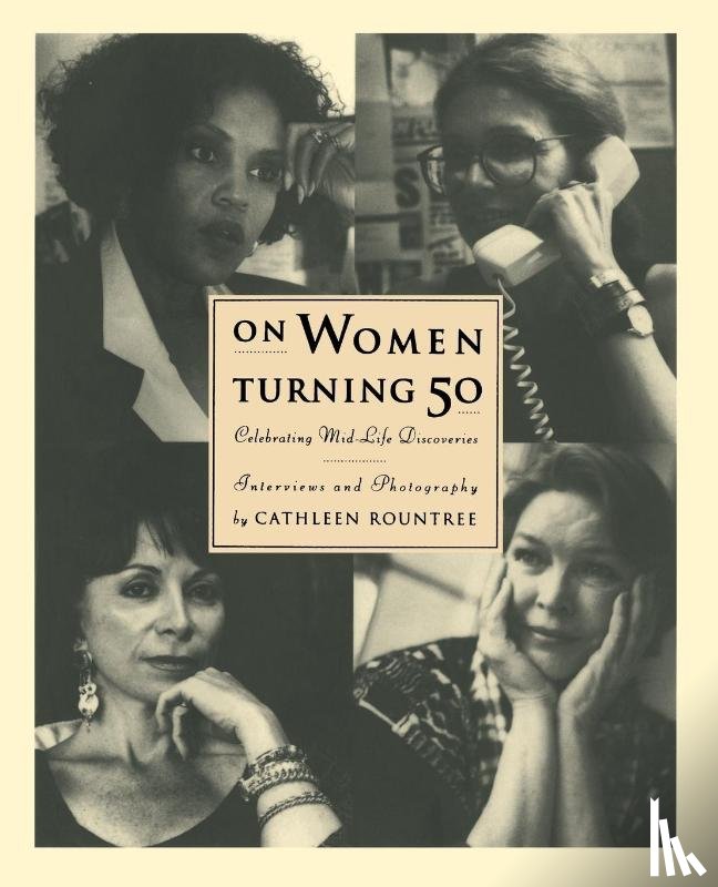 Rountree, Cathleen - On Women Turning Fifty