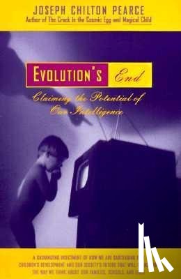 Pearce, Joseph - Evolutions End