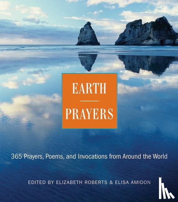 Roberts, Elizabeth, Amidon, Elias - Earth Prayers