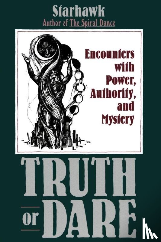 Starhawk - Truth or Dare