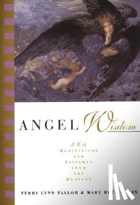 Taylor, Terry Lynn, Cain, M B - Angel Wisdom