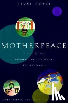 Noble, Vicki - Motherpeace