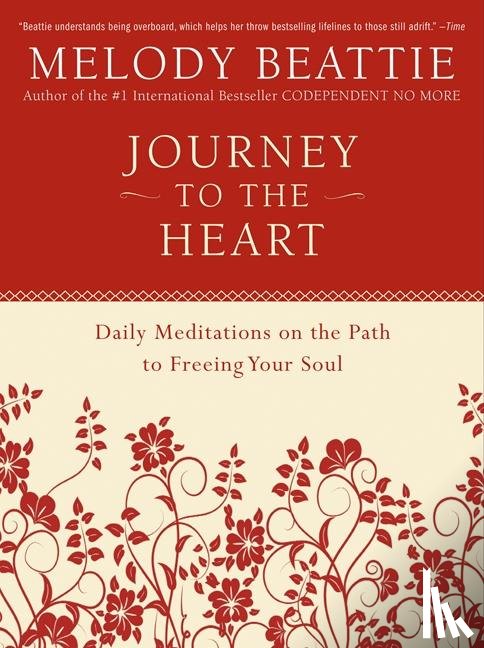 Beattie, Melody - Journey to the Heart