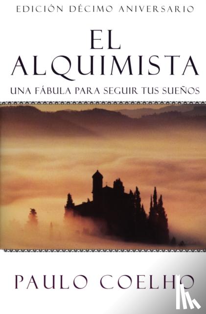 Coelho, Paulo - El Alquimista / The Alchemist