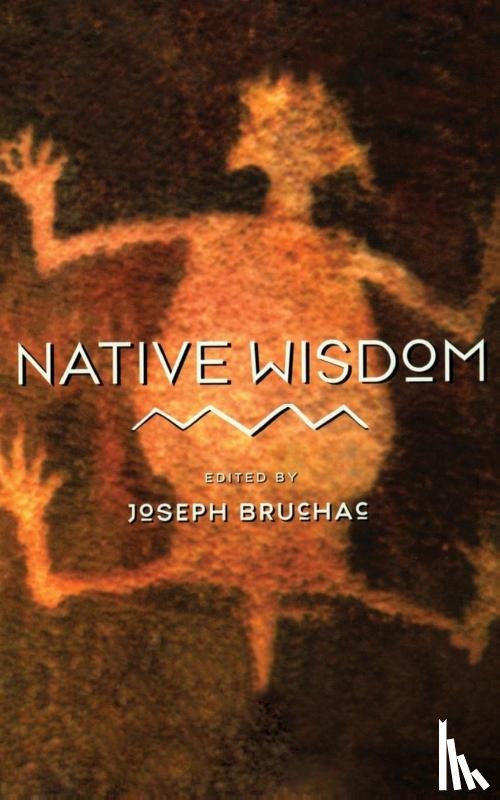 Bruchac, Joseph - Native Wisdom