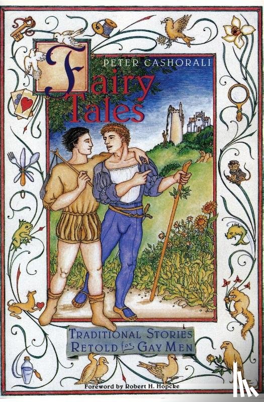 Cashorali, Peter - Fairy Tales