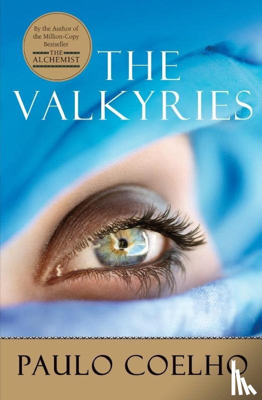 Coelho, Paulo - The Valkyries
