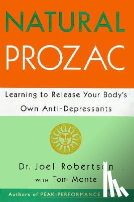 Robertson, Joel - Natural Prozac