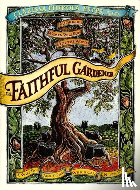 Estes, Clarissa - Faithful Gardener
