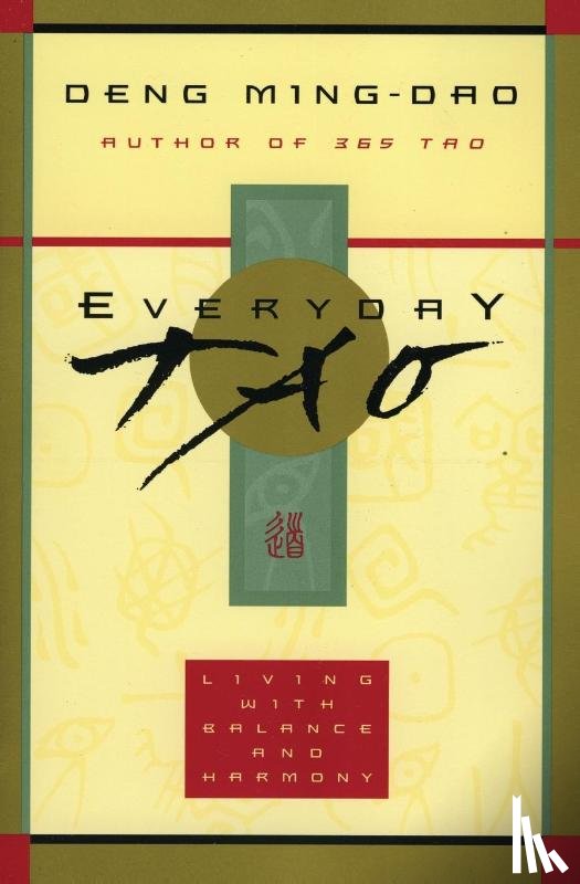 Ming-Dao, Deng - Everyday Tao