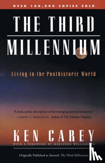Carey, Ken - Third Millennium