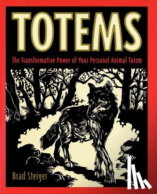 Steiger, Brad - Totems