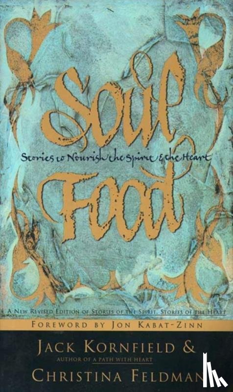 Kornfield, J, Feldman, C - Soul Food
