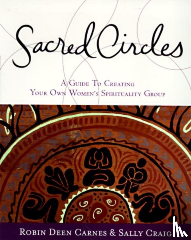 Carnes, R, Craig, S - Sacred Circles