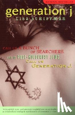 Schiffman, Lisa - Generation J