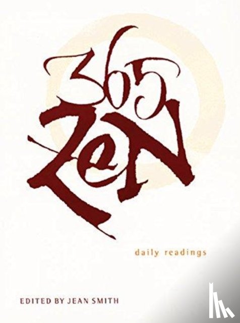 Smith, Jean - 365 Zen