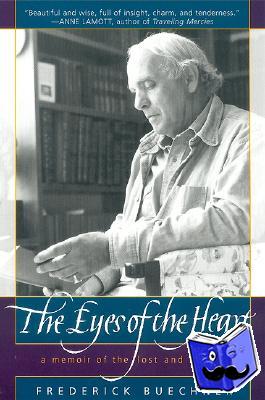 Buechner, Frederick - The Eyes of the Heart