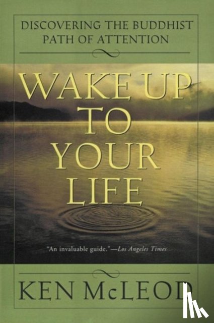 McLeod, Ken - Wake Up to Your Life