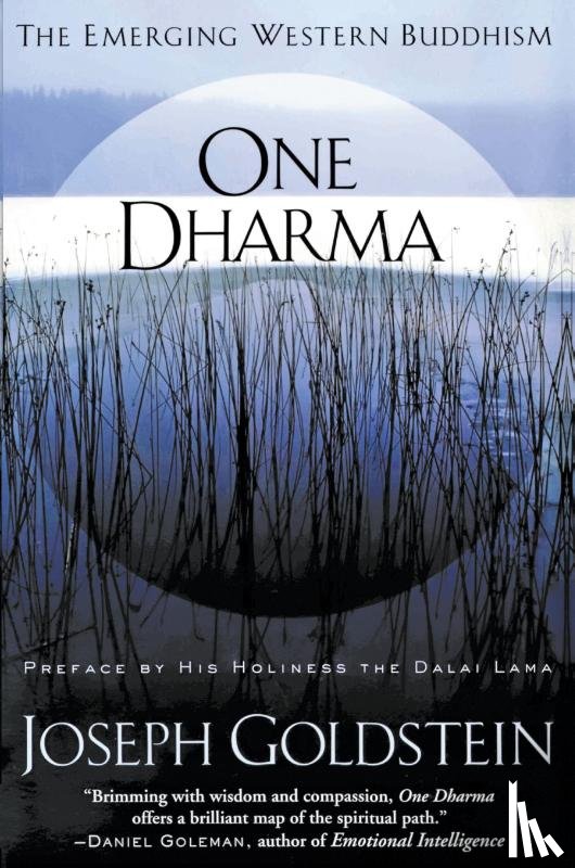 Goldstein, Joseph - One Dharma