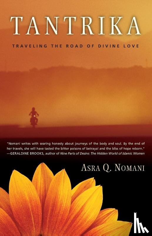 Nomani, Asra - Tantrika