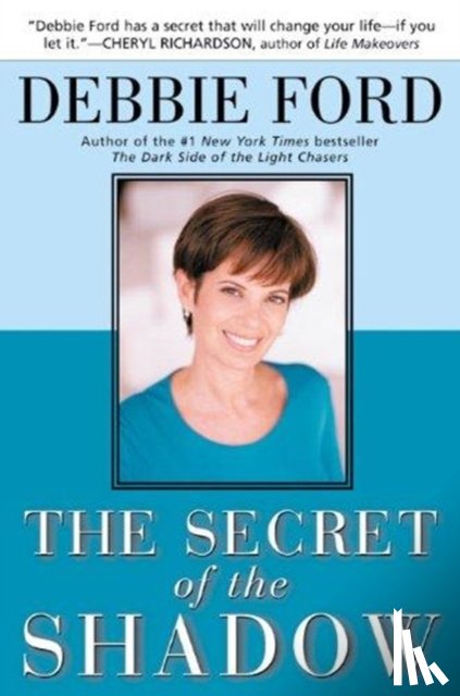 Ford, Debbie - The Secret of the Shadow