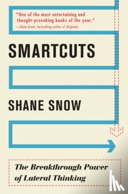 Snow, Shane - Smartcuts