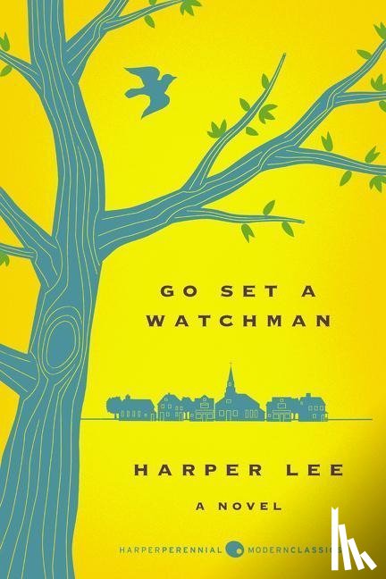 Lee, Harper - Go Set a Watchman Deluxe Ed