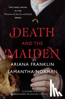 Norman, Samantha, Franklin, Ariana - Death and the Maiden