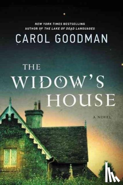 Goodman, Carol - The Widow's House