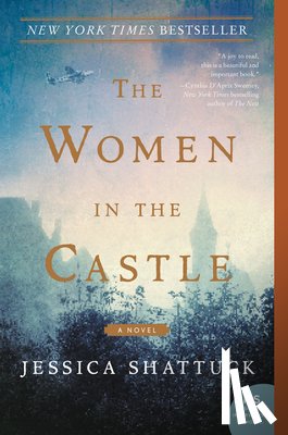 Shattuck, Jessica - The Women in the Castle