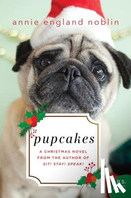 Noblin, Annie England - Pupcakes