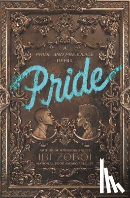 Zoboi, Ibi - Pride