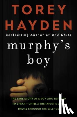 Hayden, Torey - Murphy's Boy