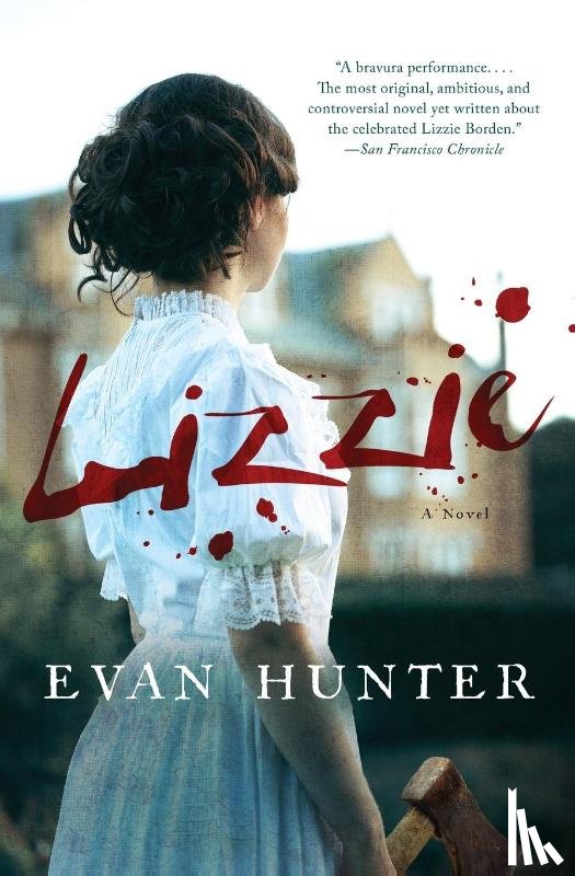 Hunter, Evan - Lizzie
