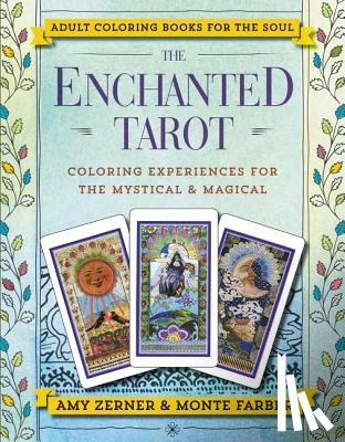 Farber, Monte - Enchanted Tarot, The