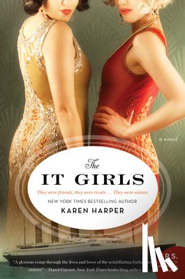Harper, Karen - The It Girls