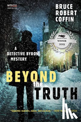 Coffin, Bruce Robert - Beyond the Truth