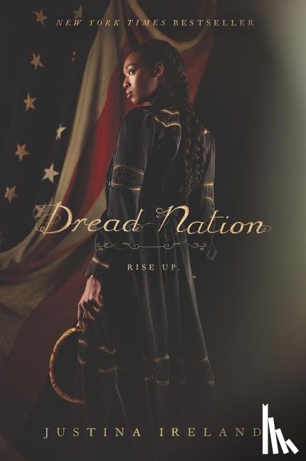 Ireland, Justina - Dread Nation