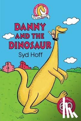 Hoff, Syd - Danny and the Dinosaur