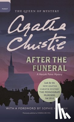 Christie, Agatha - After the Funeral