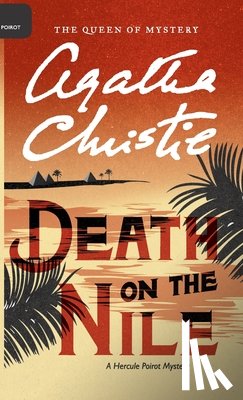 Christie, Agatha - Death on the Nile