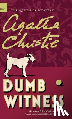Christie, Agatha - Dumb Witness